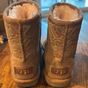 Toddler Ugg boots